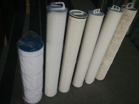 點(diǎn)擊查看詳細(xì)信息<br>標(biāo)題：大流量折疊濾芯 閱讀次數(shù)：3927