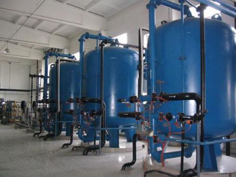 點(diǎn)擊查看詳細(xì)信息<br>標(biāo)題：活性炭過(guò)濾器 閱讀次數(shù)：4560