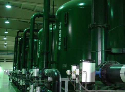 點(diǎn)擊查看詳細(xì)信息<br>標(biāo)題：多介質(zhì)過(guò)濾器 閱讀次數(shù)：4125