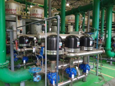 點(diǎn)擊查看詳細(xì)信息<br>標(biāo)題：疊片過(guò)濾器 閱讀次數(shù)：3580